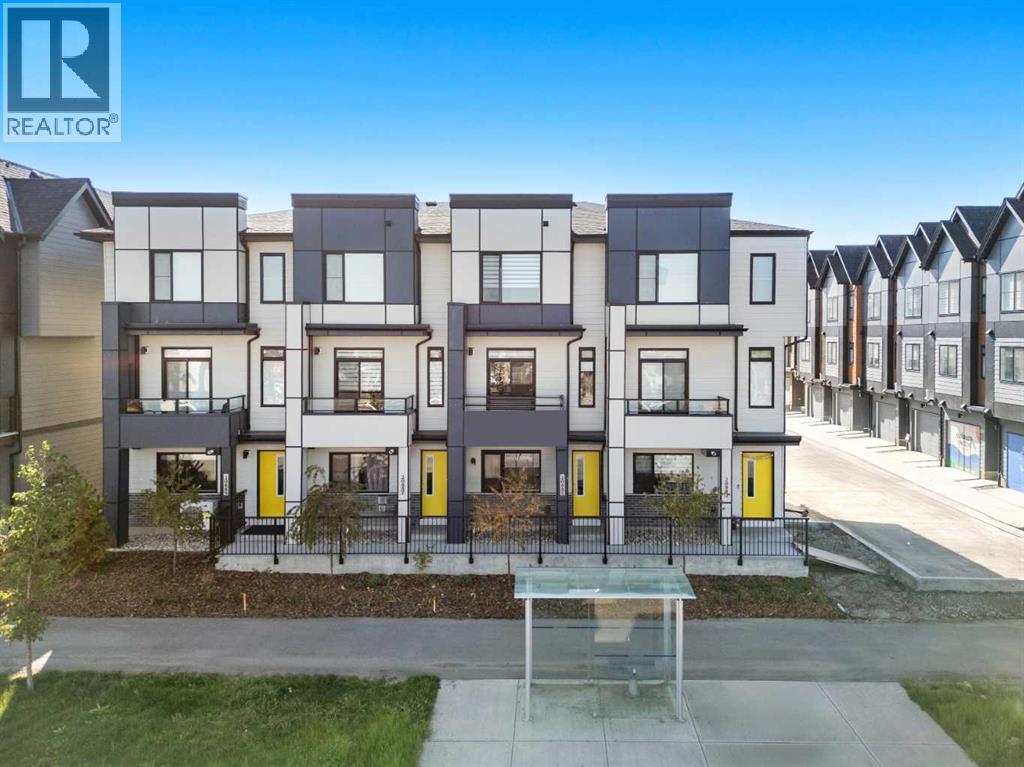 20885 Seton Way SE, Calgary, AB T3M 3T1