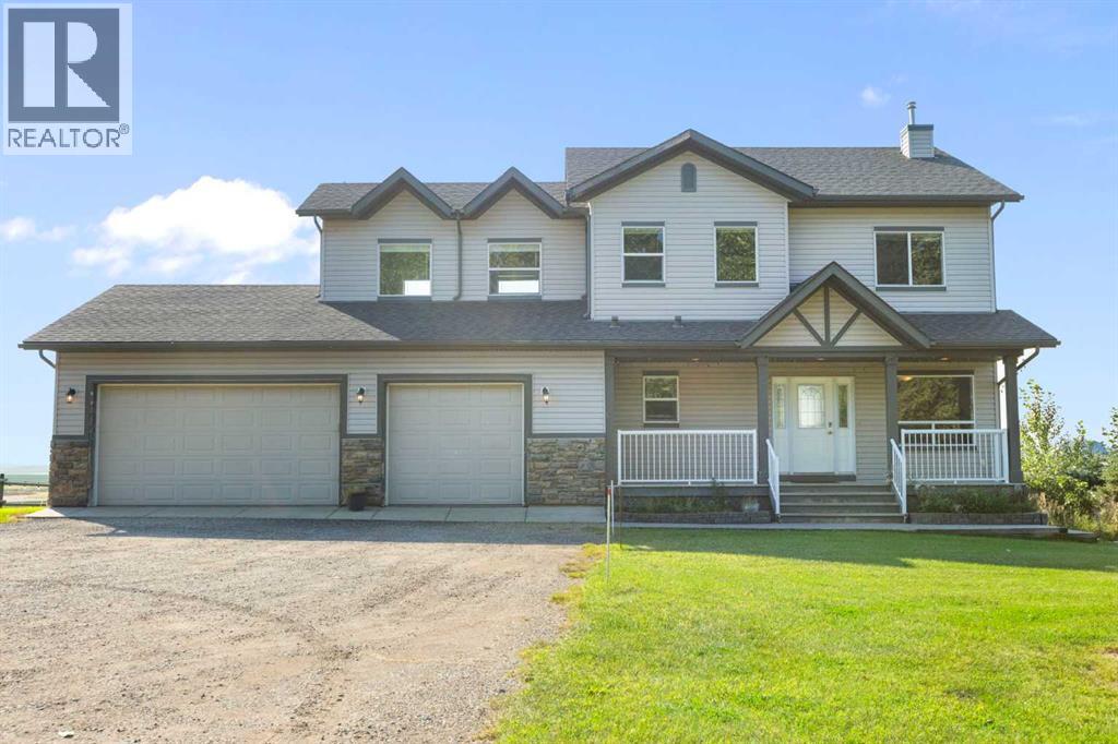 13003 Township Road 265, Rural Rocky View County, AB T4B 2Z8