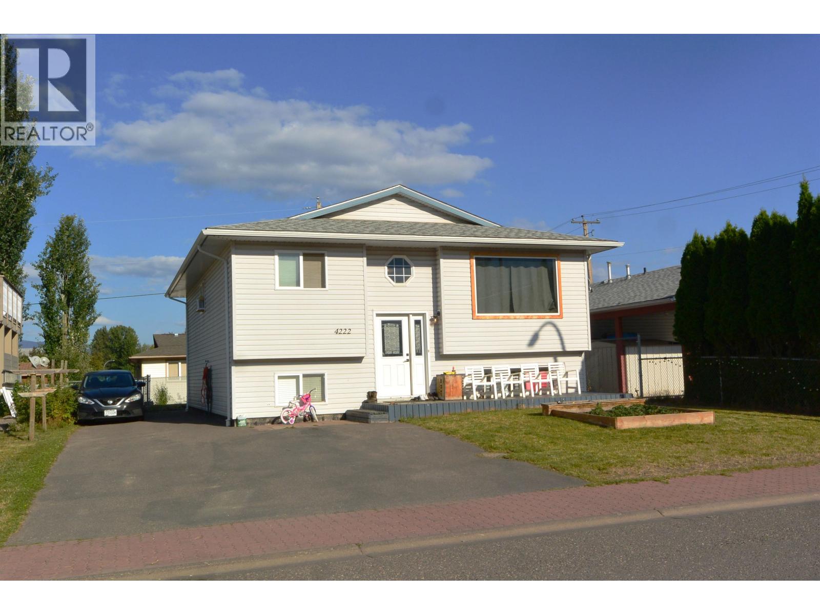 4222 Mountainview Cres, Smithers, BC V0J 2N0