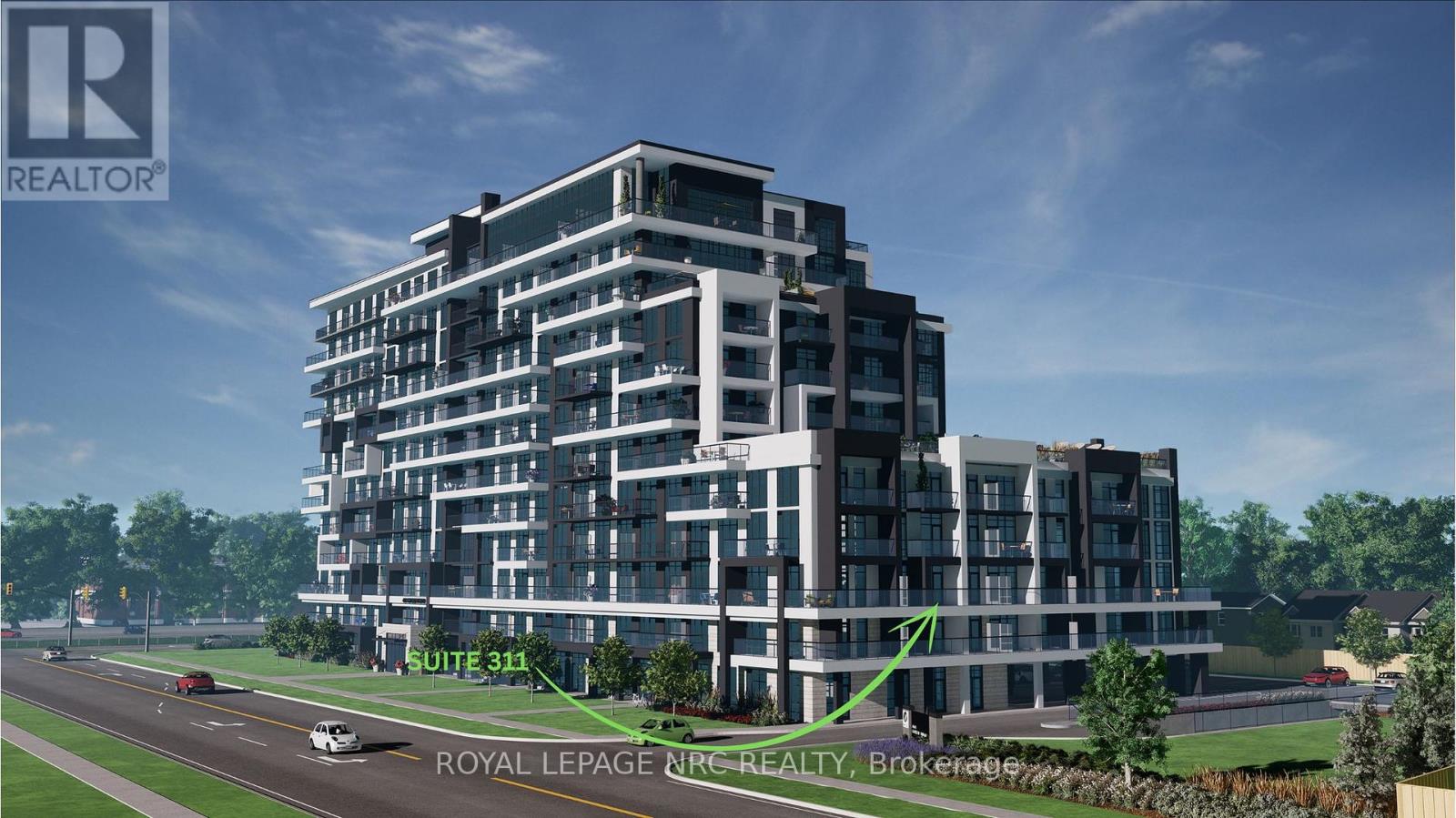 311 461 Green Rd, Hamilton Stoney Creek, ON L8E 5B4