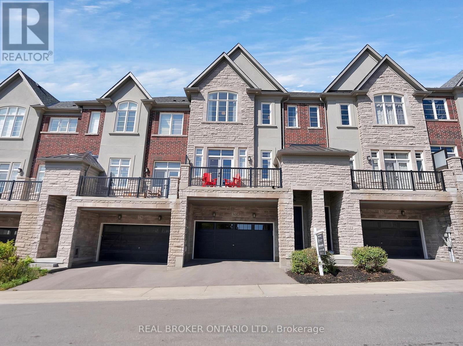 30 Island Green Ln, Markham, ON L6C 0Y7