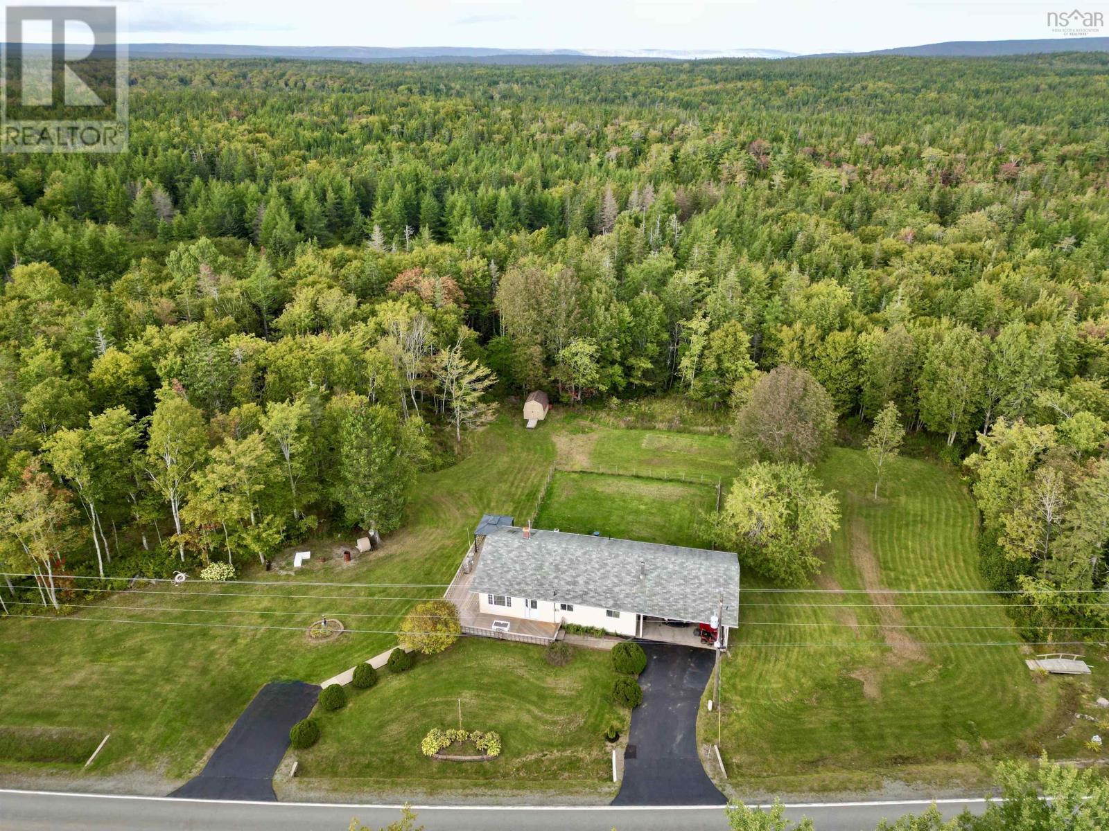 5585 Highway 4, Kempt Road, NS B0E 1J0
