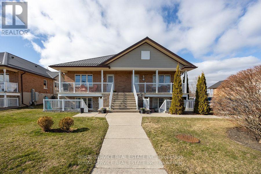 301 235 Ruttan Ter, Cobourg, ON K9A 5X6