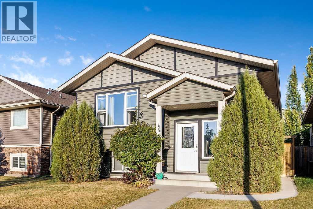183 Timberstone Way, Red Deer, AB T4P 0L6