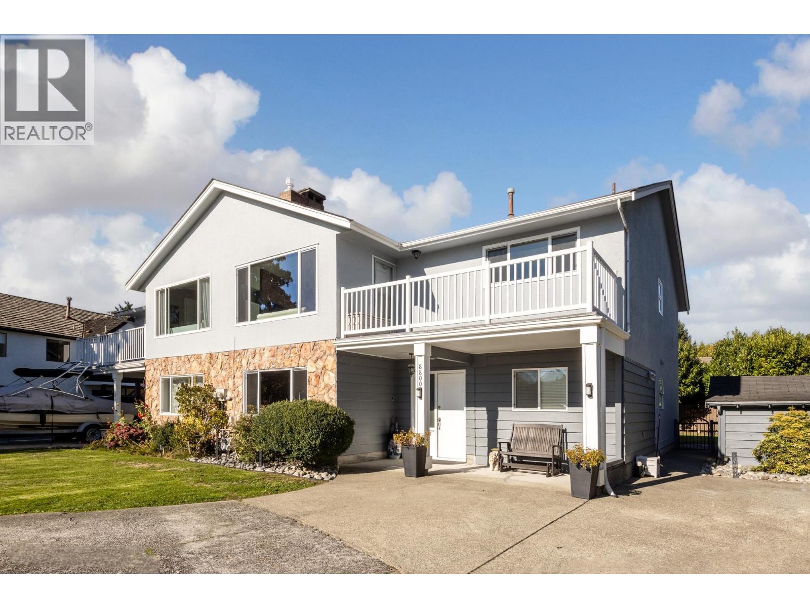 8800 Rosedene Ct, Richmond, BC V7A 2P9