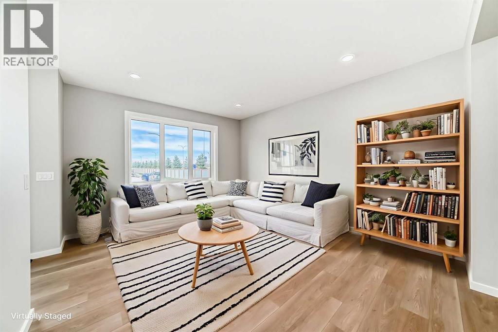 147 Bartlett Cres SE, Calgary, AB T3S 0P7