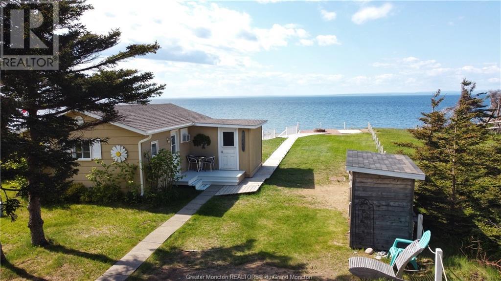 124 Des Falaises St, GrandeAnse, NB E8N 1E6 MLS M158932 Houseful