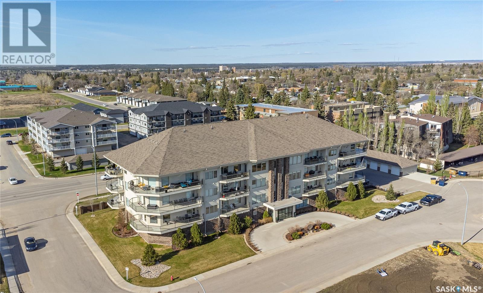 2800 Lakeview Drive Unit 101 #101, Prince Albert, SK S6W 0A4