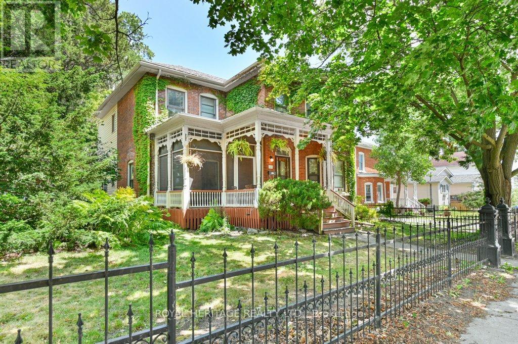 141 Foster Ave, Belleville, ON K8N 3P8
