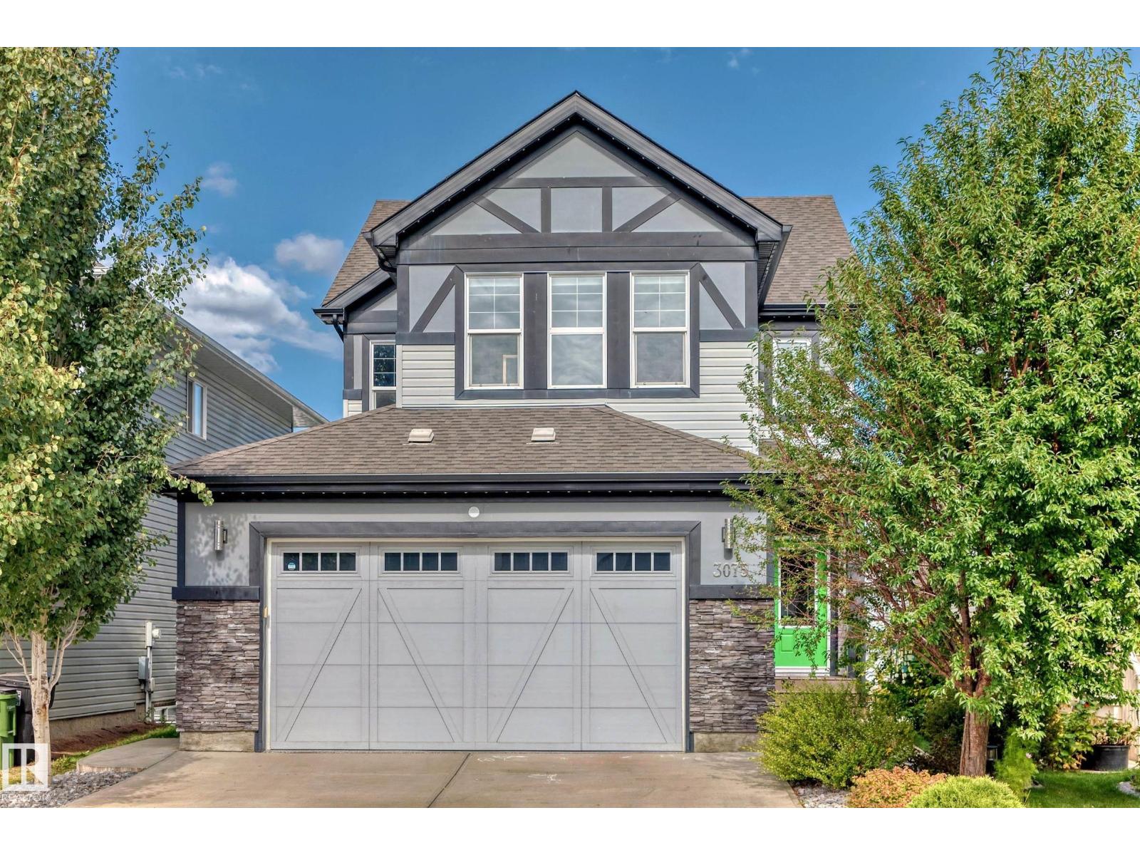 3075 Carpenter Landing Ld SW, Edmonton, AB T6W 2Y9