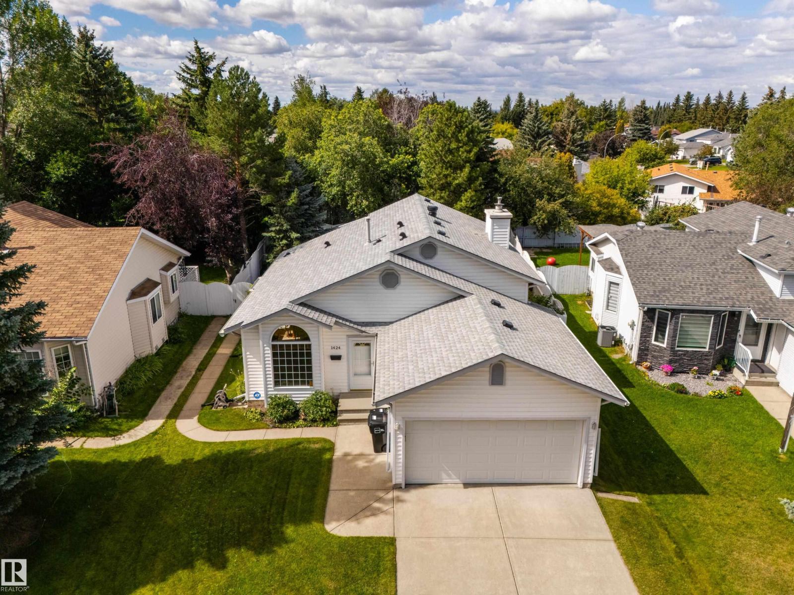 48 St Nw Unit 1424 #a, Edmonton, AB T6L 6H9