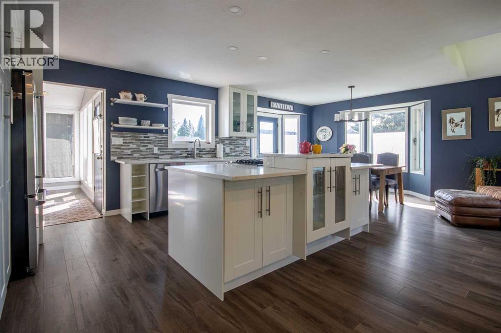 4 Avenue W Unit 550, Sundre, AB T0M 1X0