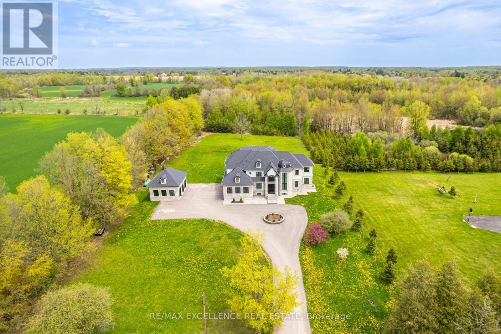 4937 6th Line, Erin, ON L7J 2L8