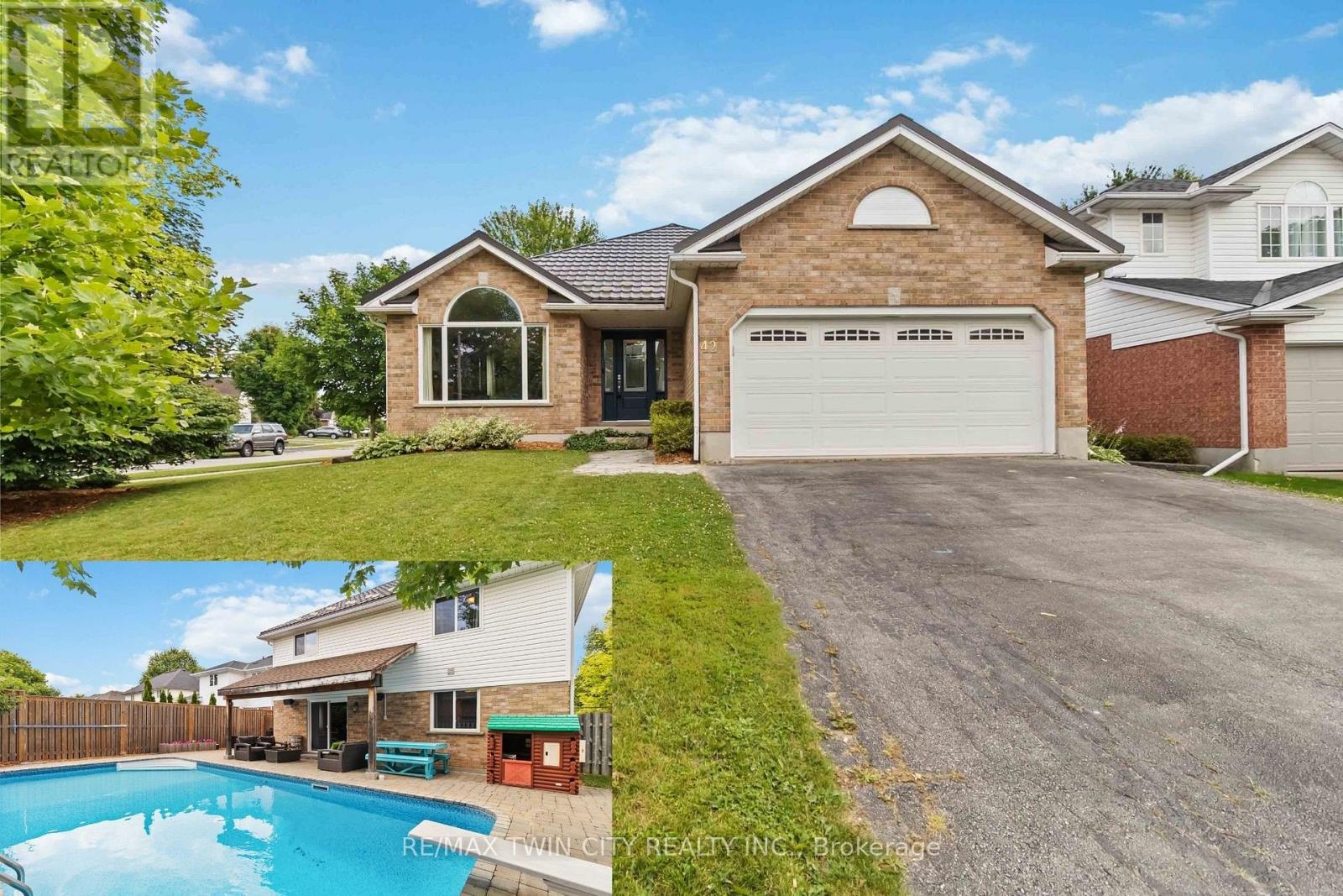 42 Sandpiper Dr, Guelph, ON N1C 1E2