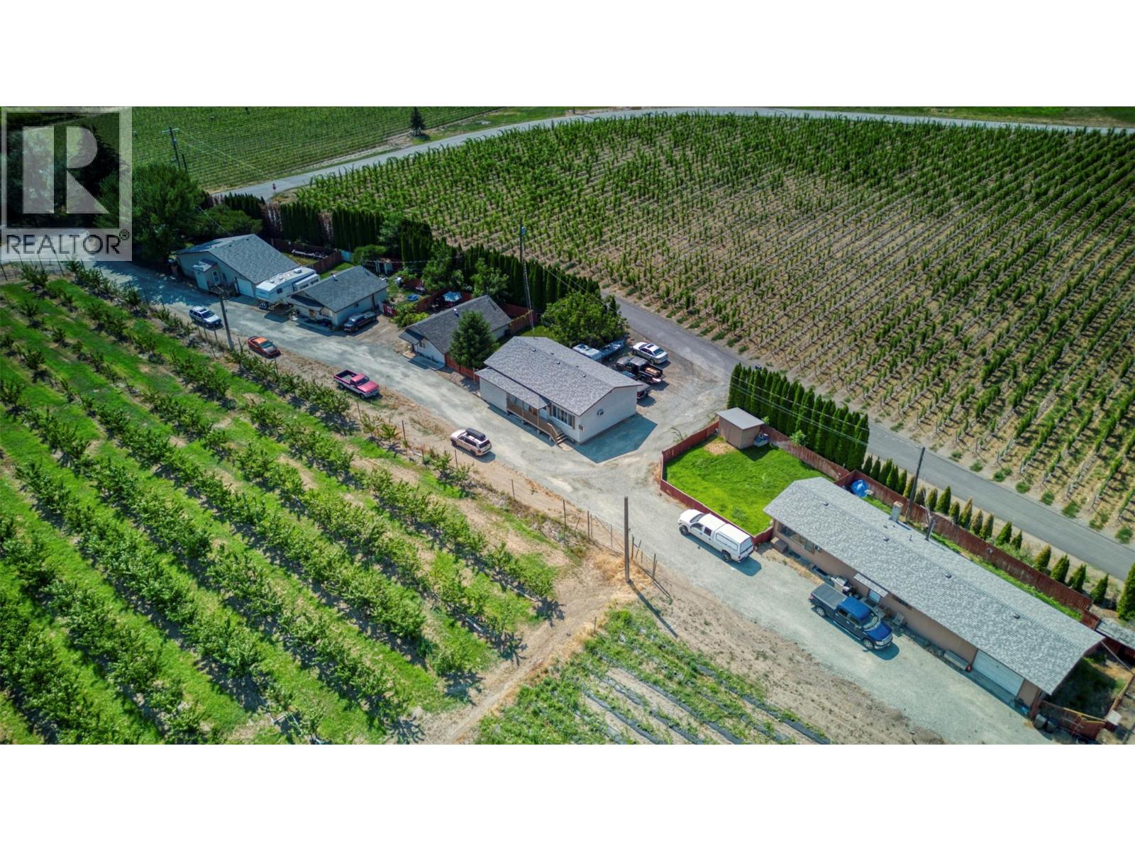 10150 146 Avenue, Osoyoos, BC V0H 1V0