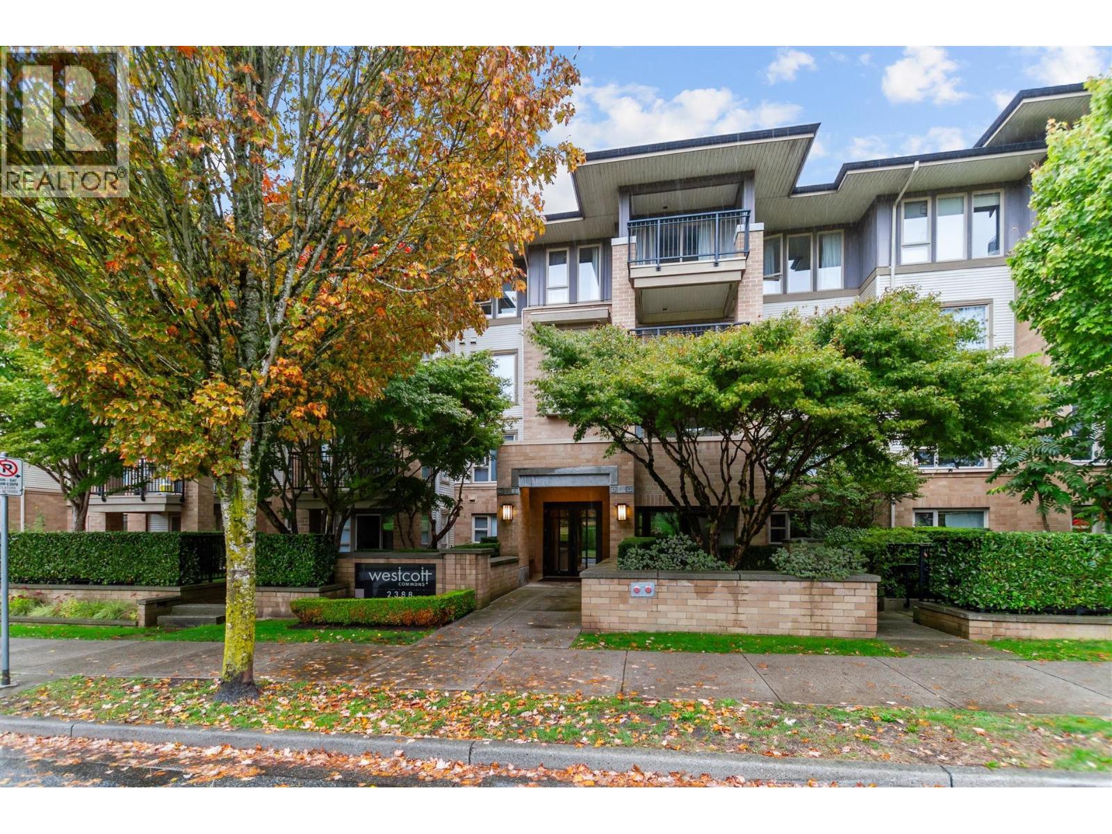2388 Western Parkway Unit 404, Vancouver, BC V6T 2K4