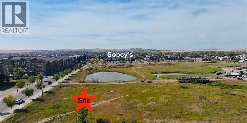 116 Railway Ave SW, Airdrie, AB T4B 3E2