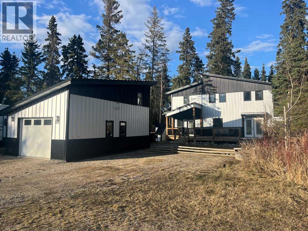 222 Spruce Bay, Brightsand Lake, SK S0M 0H0