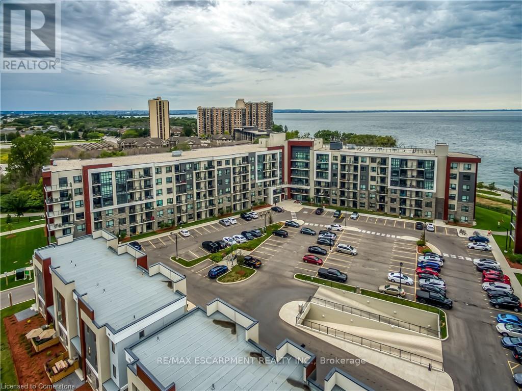 329 125 Shoreview Pl, Hamilton Stoney Creek, ON L8E 6G4