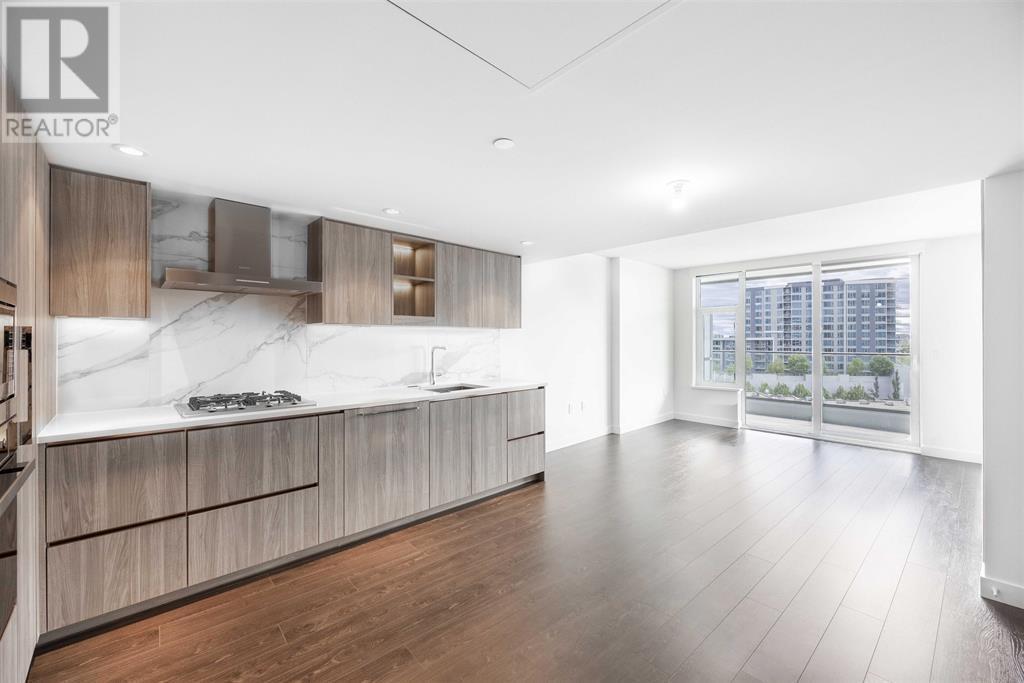 8555 Capstan Way Unit 1006, Richmond, BC V6X 0W1