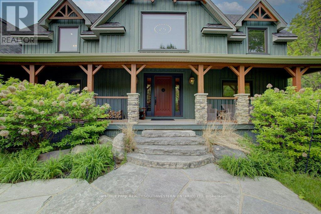 8429 Poplar Side Rd, Clearview, ON L9Y 3Y9