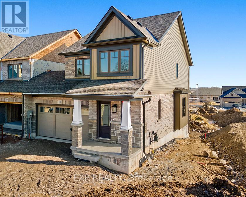 131 Fitzgerald St, Grey Highlands, ON N0C 1H0