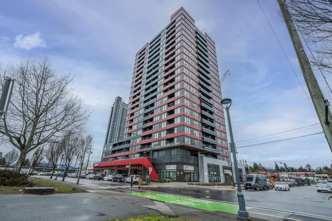 10626 City Parkway Unit 1904, Surrey, BC V3T 0S3