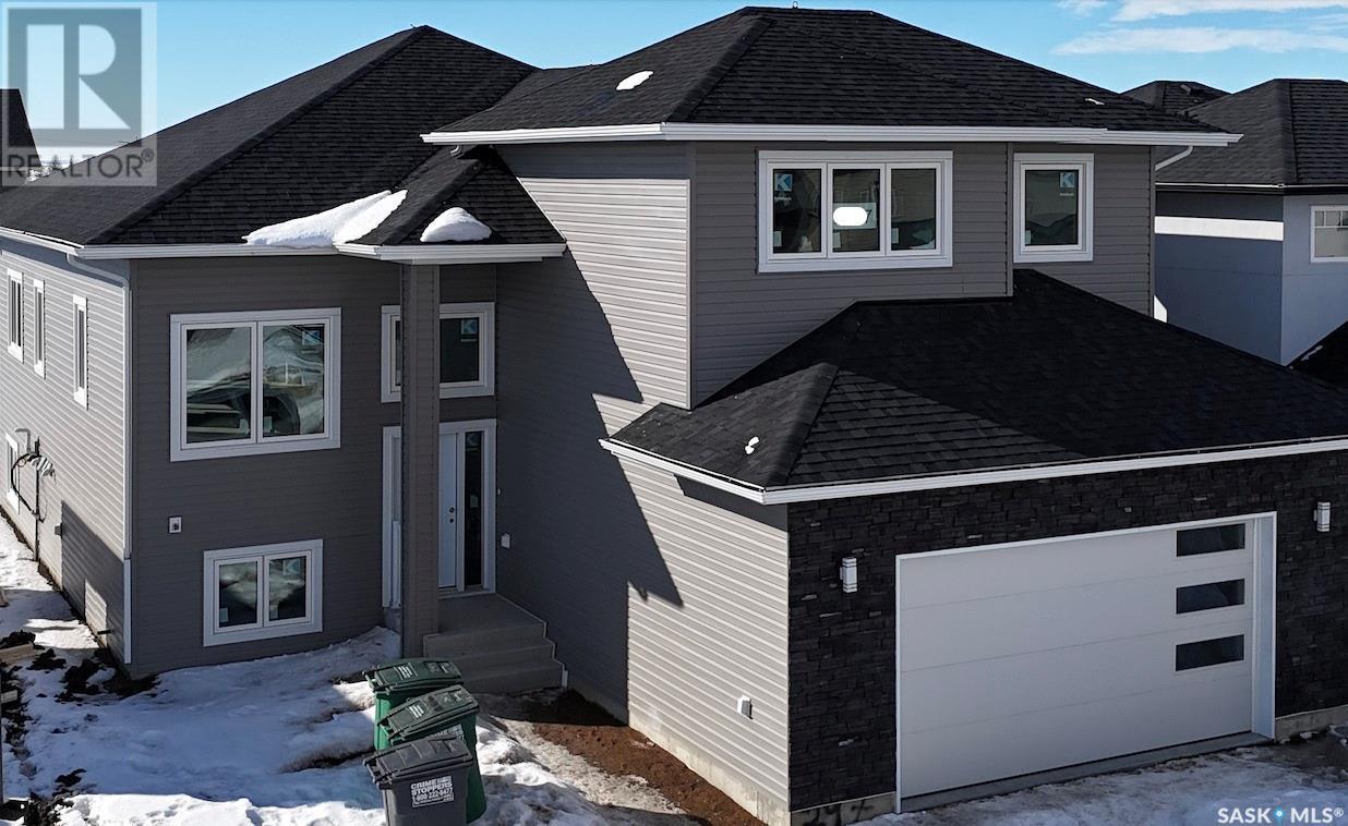 503 Kinloch Ct, Saskatoon, SK S7M 5K1