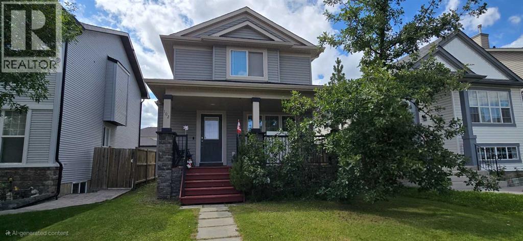 102 Evansford Grv NW, Calgary, AB T3P 1G7