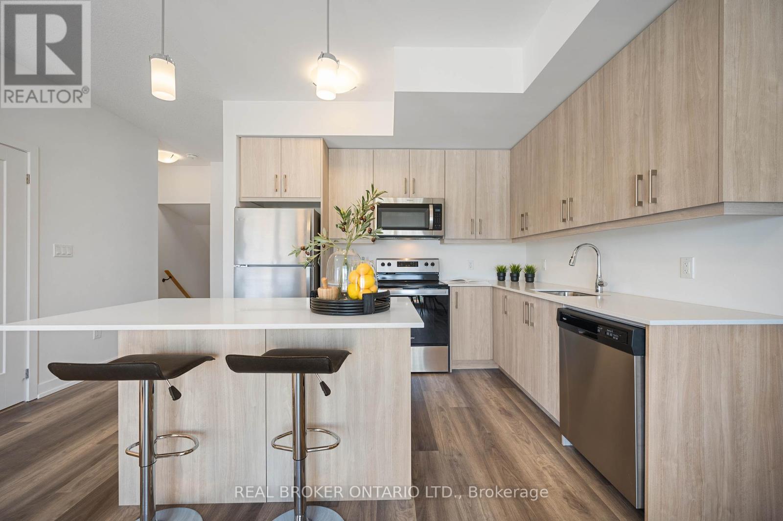 20 Palace Street #g4, Kitchener, ON N2E 0J3