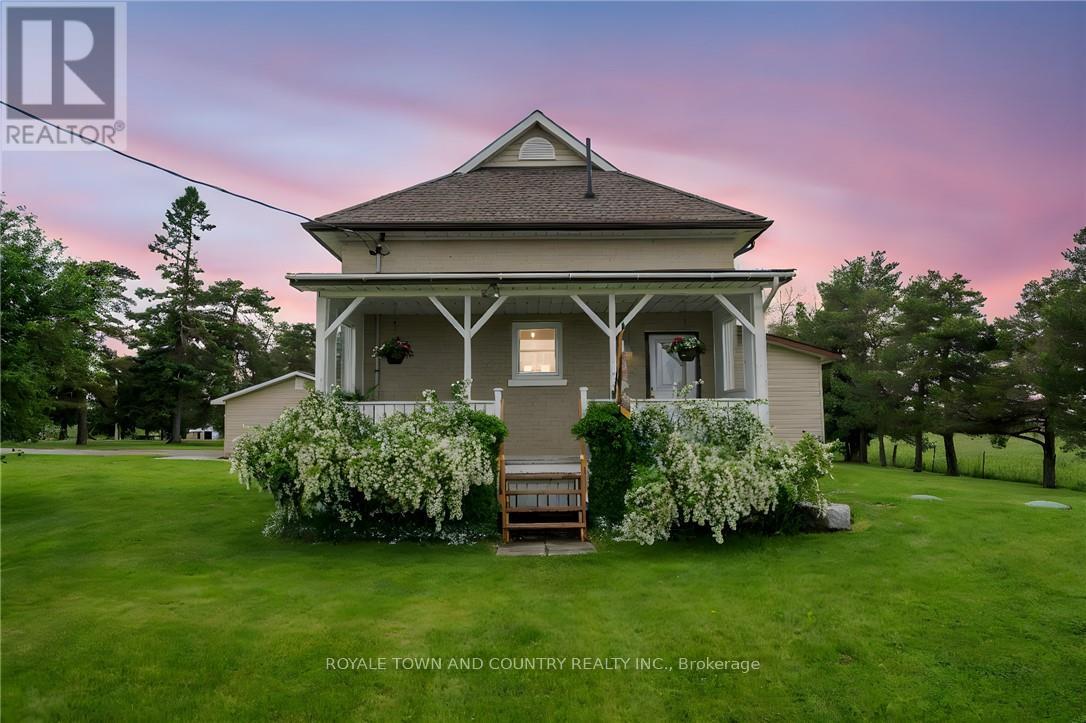 1320 Heights Rd, Kawartha Lakes, ON K9V 4R3