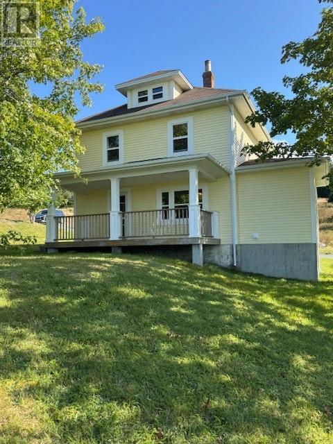 172-174 Main Rd, St. Joseph's, NL A0B 3A0