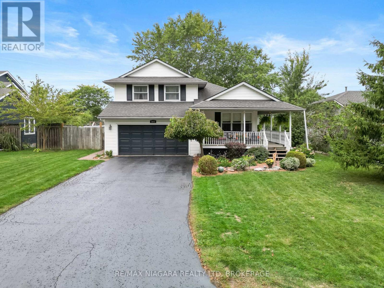 3695 River Trail Cres, Fort Erie Black Creek, ON L0S 1S0