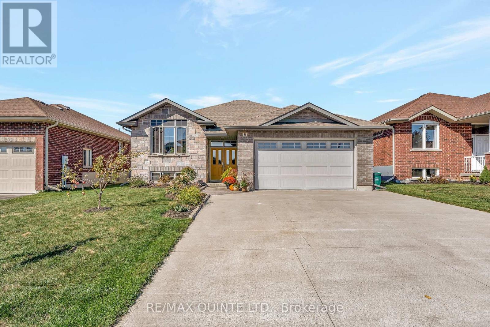 56 Mcintosh Cres, Quinte West, ON K0K 1B0