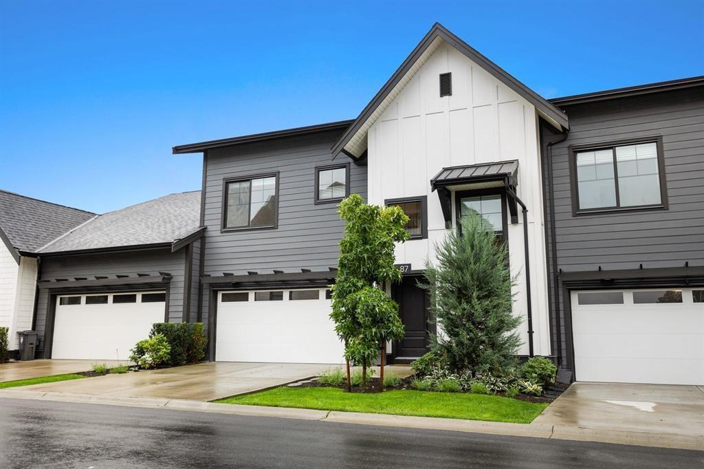7967 197 Street Unit 87, Langley, BC V2Y 3P1