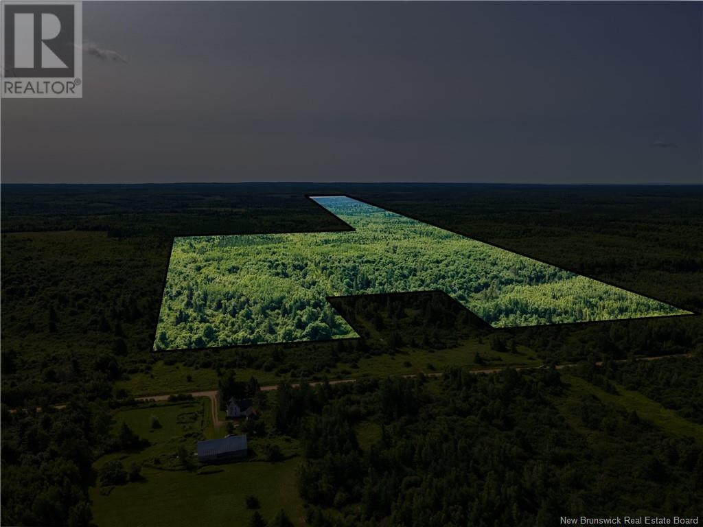 Lot Cormier Settlement Road, Dundas, NB E4T 3G7