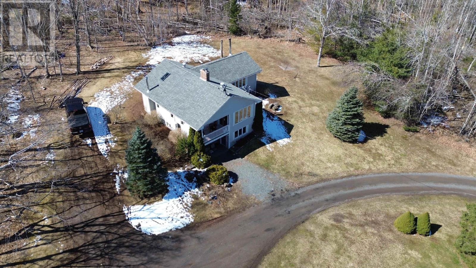 652 E Earltown Rd, East Earltown, NS B0K 1V0