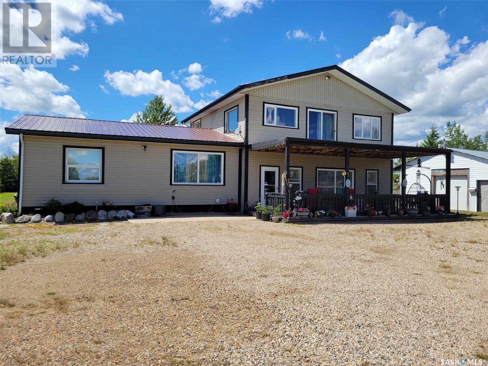 Villeneuve Acreage, Wallace Rm No. 243, SK S0A 3N0