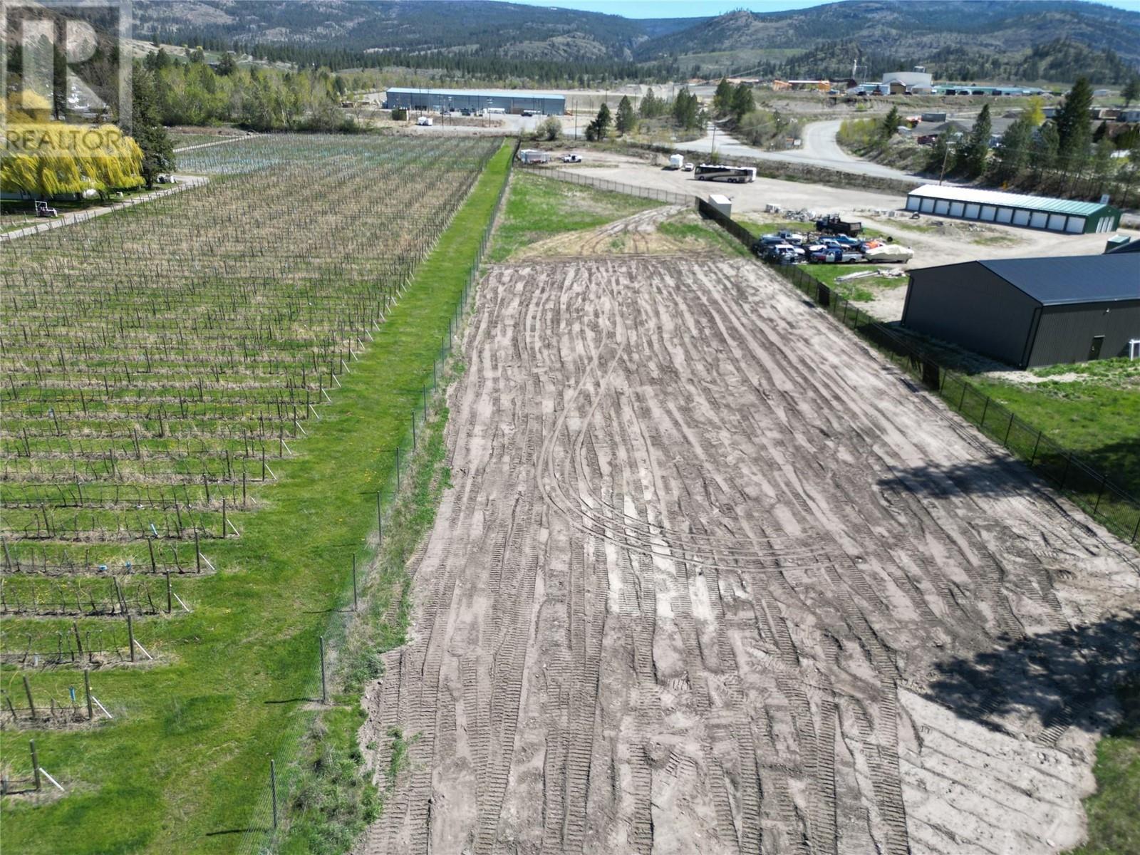 1631 Maple St, Okanagan Falls, BC V0H 1R0