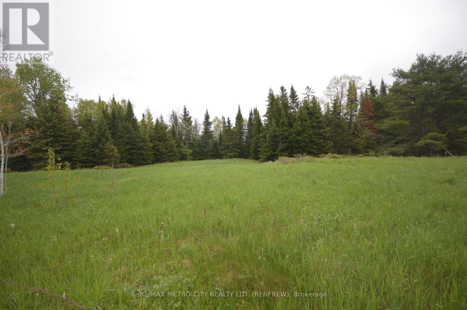 0 Murphy Rd, Greater Madawaska, ON K0J 1G0