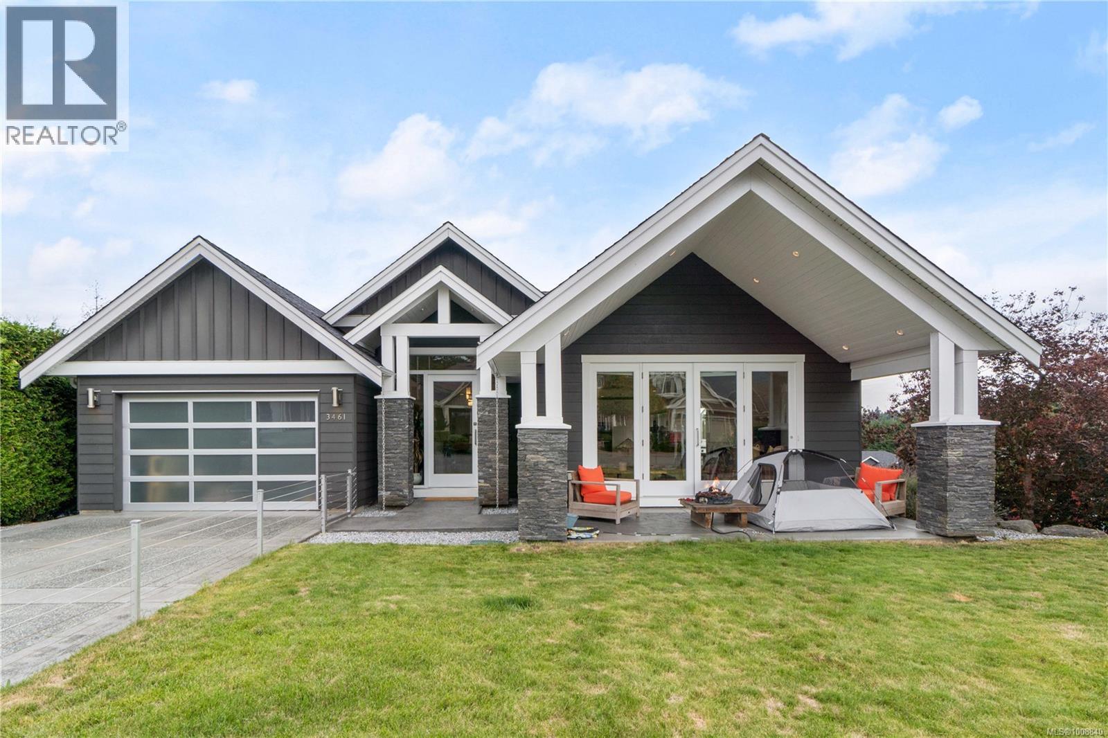 3461 Santa Fe Pl, Nanaimo, BC V9T 0A6
