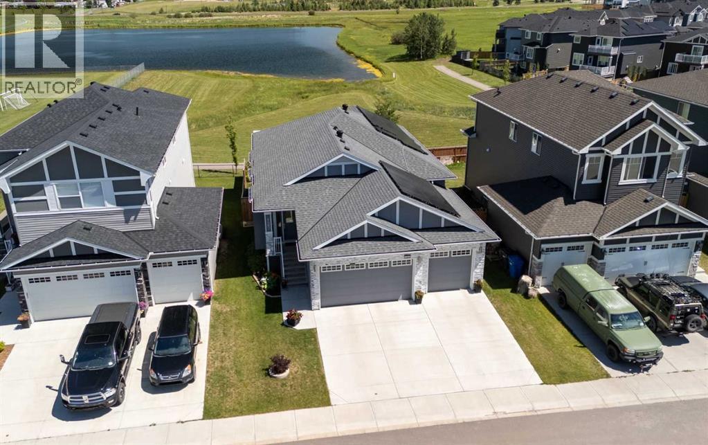 1483 Aldrich Pl, Carstairs, AB T0M 0N0