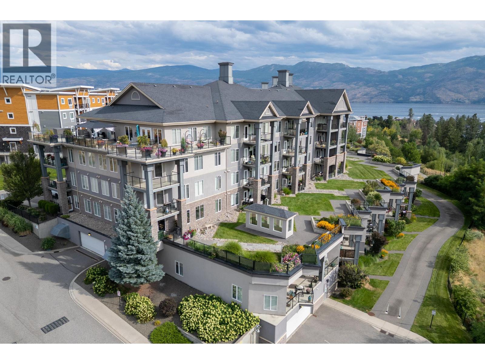3645 Carrington Road Unit 501, West Kelowna, BC V4T 3G9