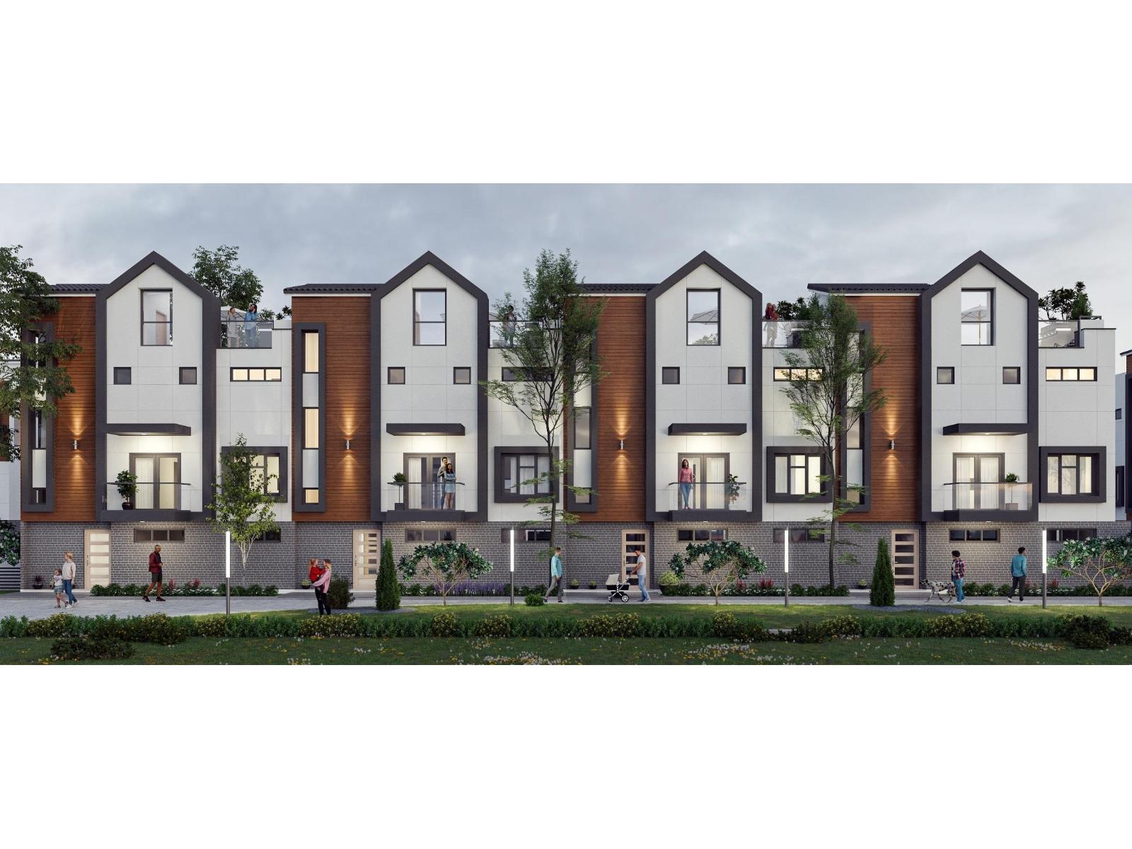 1788 168 Street Unit 102, Surrey, BC V3S 9X3