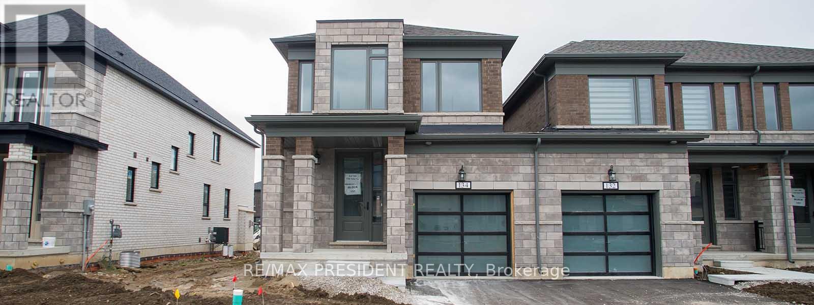 134 Cole Ter, Woodstock, ON N4T 0P5