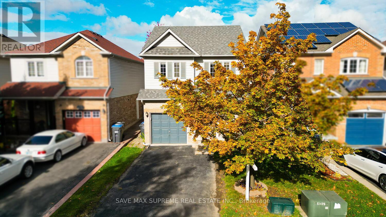 74 Ridgemore Cres, Brampton, ON L7A 2L5