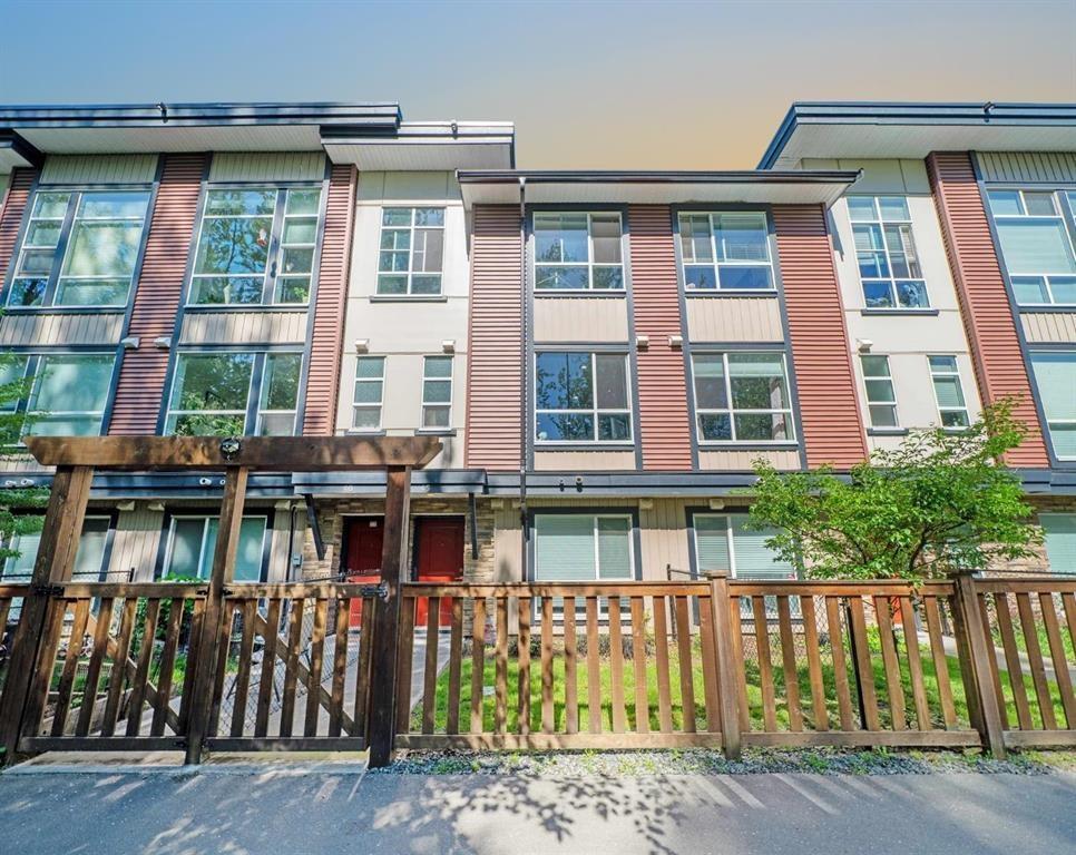 8413 Midtown Waychilliwack Proper South Unit 45, Chilliwack, BC V2P 0G7