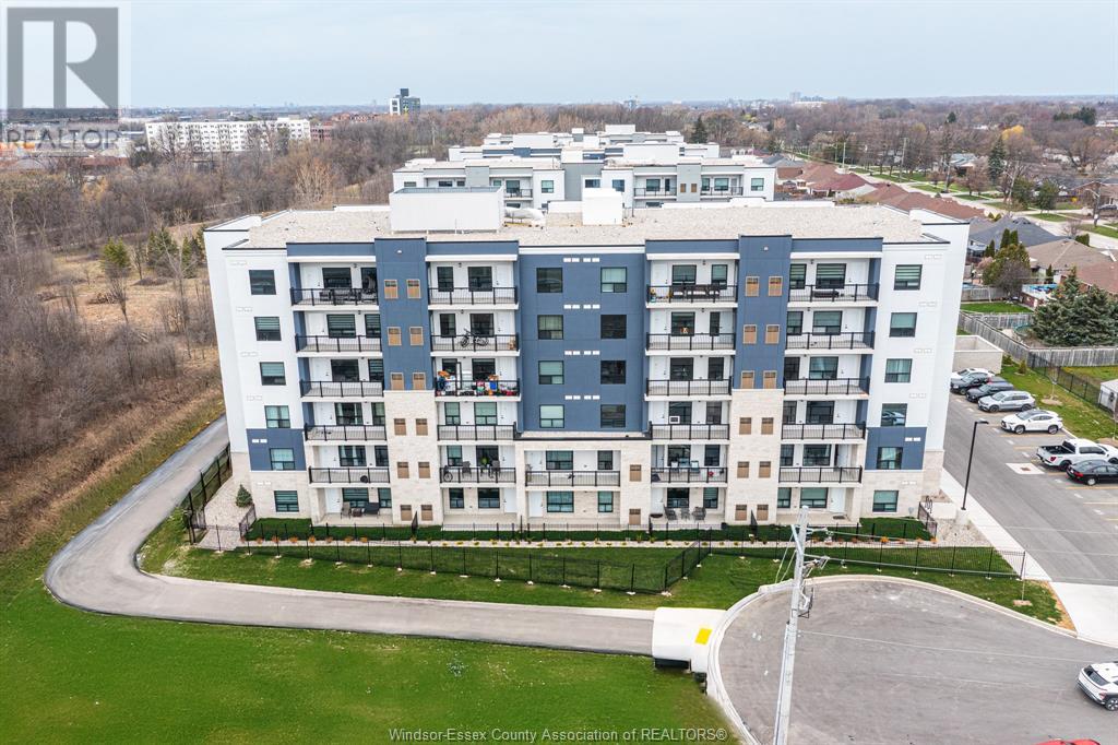 3370 Stella Crescent Unit 427, Windsor, ON N8T 0B9