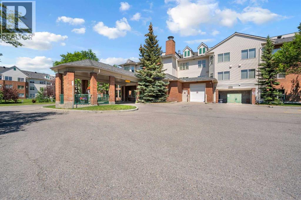 1920 14 Avenue Ne Unit 210, Calgary, AB T2E 8V4