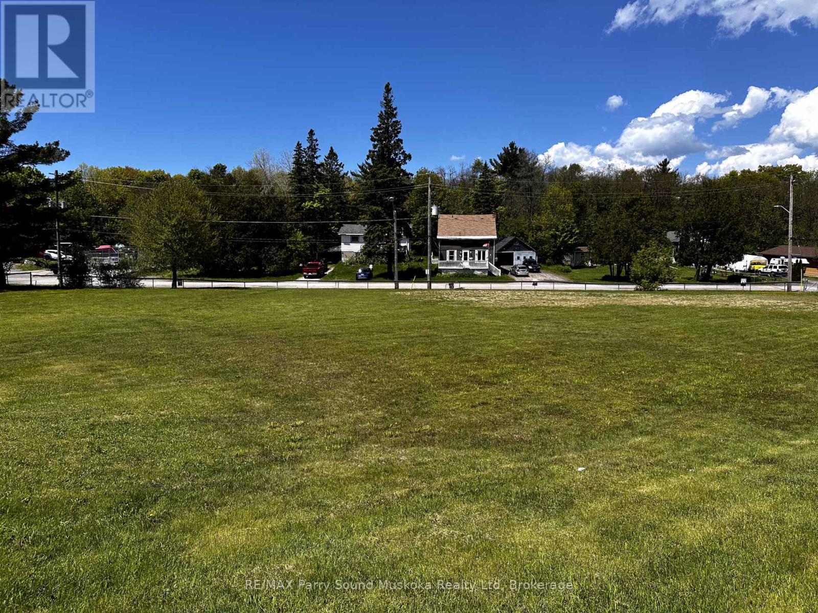 35 Beaver Trail #35, Parry Sound, ON P2A 2R1